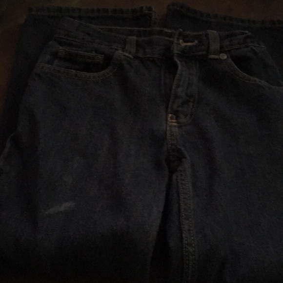 Boys jeans Denim - Picture 2 of 4